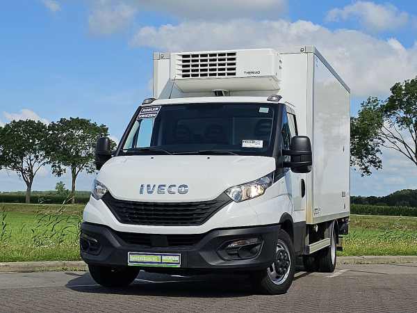 IVECO - DAILY 35C14