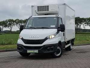 IVECO - DAILY 35C14