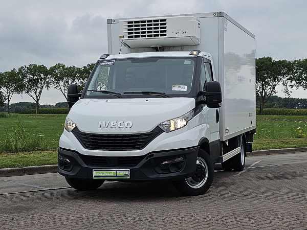IVECO - DAILY 35C14