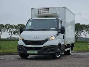 IVECO - DAILY 35C14
