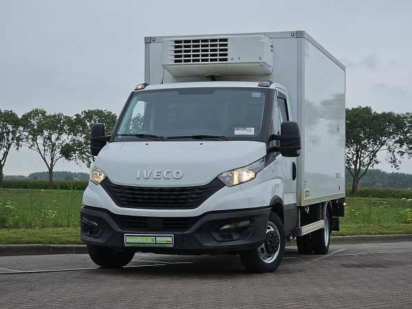IVECO - DAILY 35C14