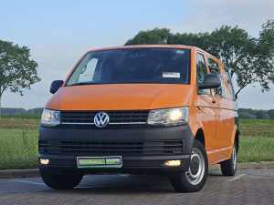 VOLKSWAGEN - TRANSPORTER 2.0 TDI