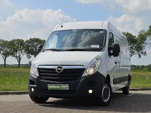 OPEL - MOVANO 2.3