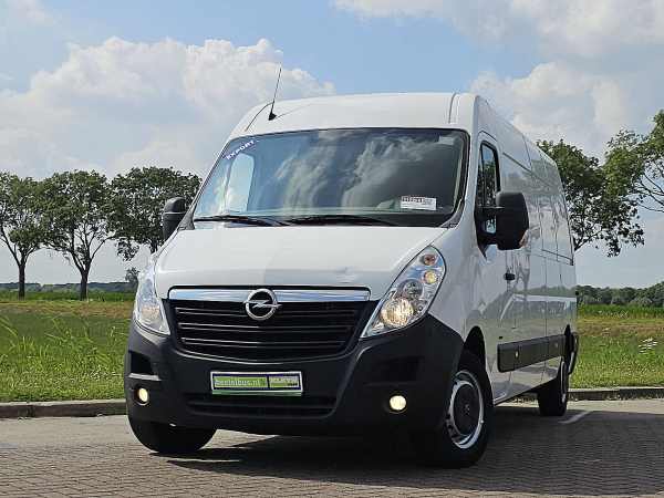 OPEL - MOVANO 2.3