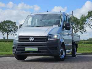 VOLKSWAGEN - CRAFTER 35 2.0