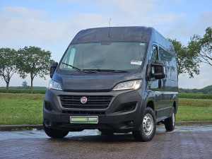 FIAT - DUCATO 2.3