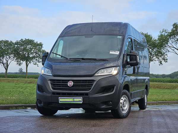 FIAT - DUCATO 2.3