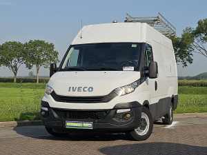 IVECO - DAILY 35S14      