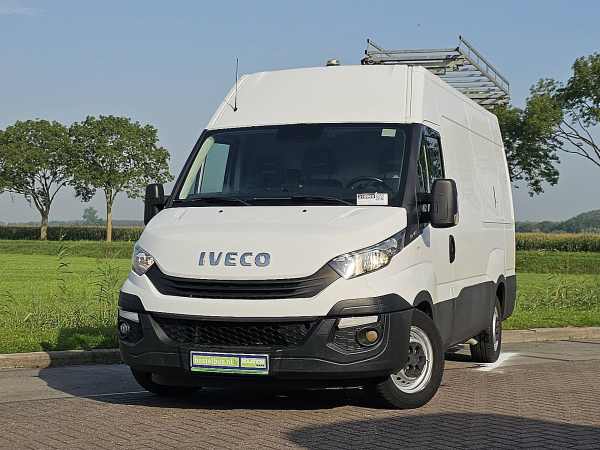 IVECO - DAILY 35S14      