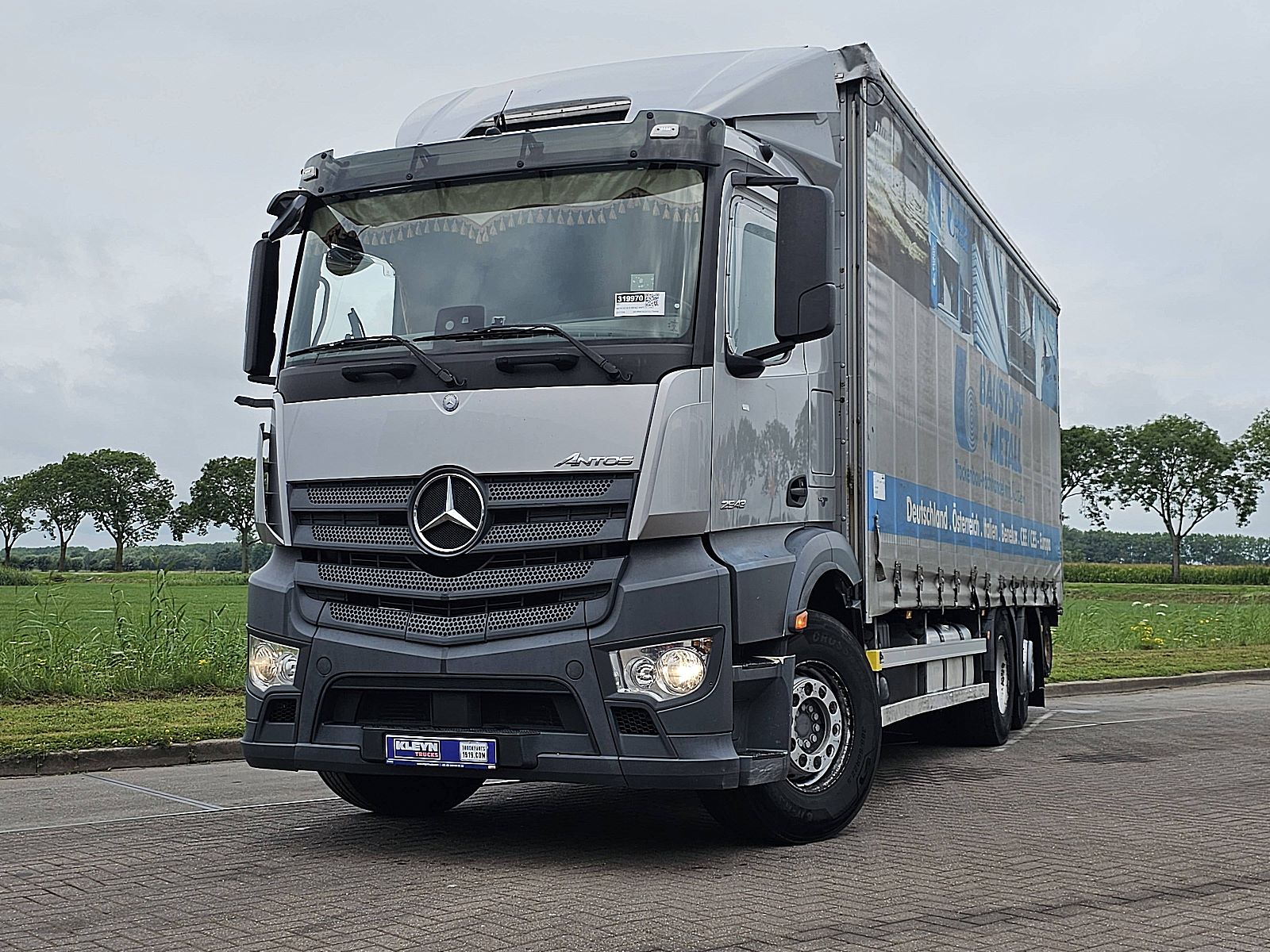 HLV