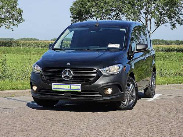 MERCEDES-BENZ - CITAN 110 CDI