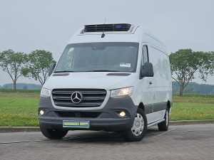 MERCEDES-BENZ - SPRINTER 316
