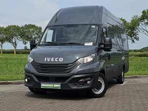 IVECO - DAILY 35S16