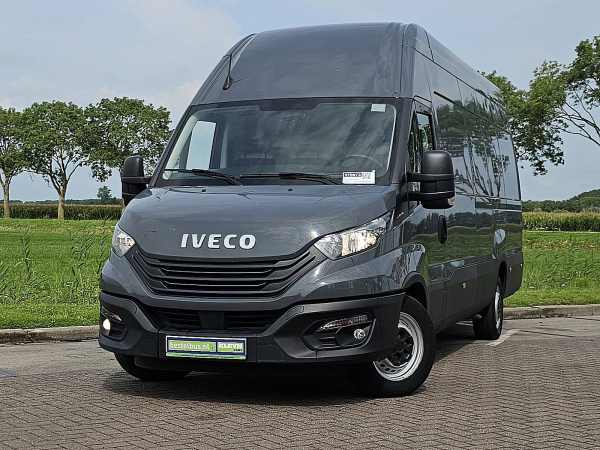 IVECO - DAILY 35S16