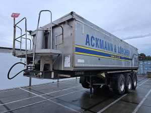 CARNEHL - 26M3 THERMOMULDE