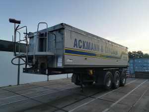 CARNEHL - 26M3 THERMOMULDE