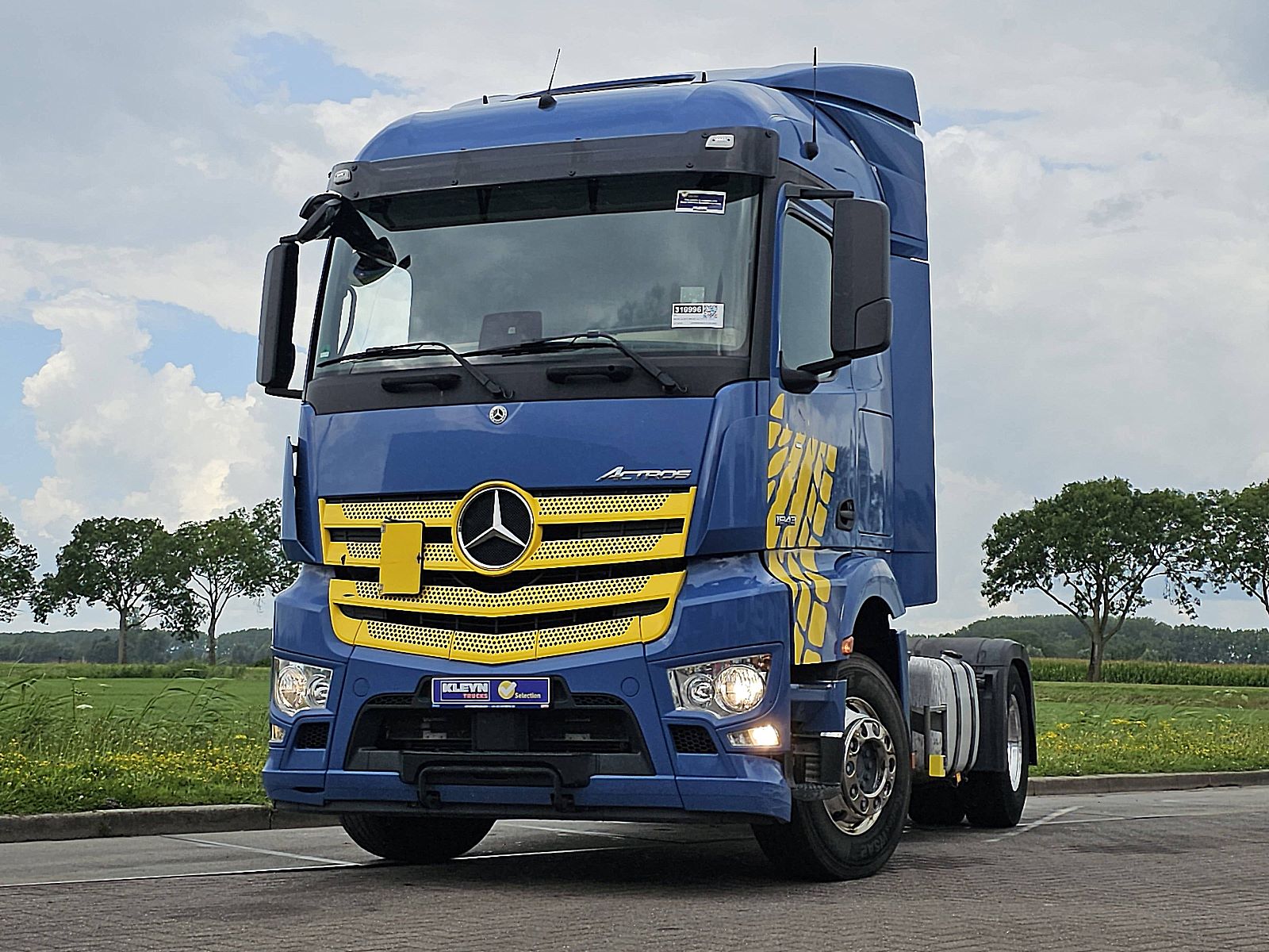 HLV