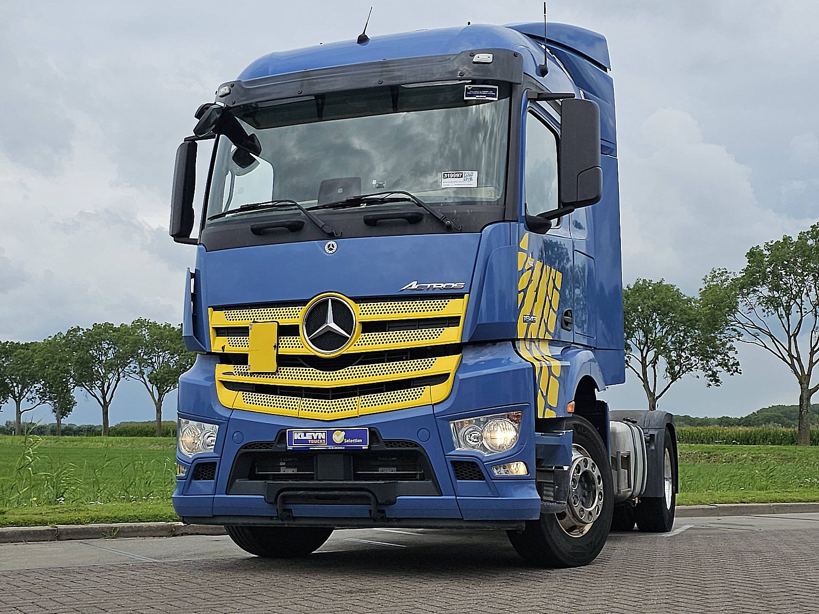 HLV