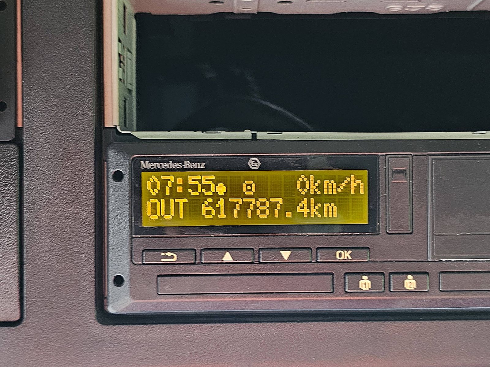 EKM