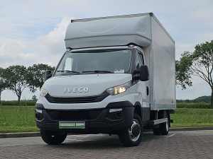 IVECO - DAILY 35C14