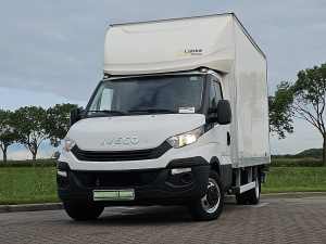 IVECO - DAILY 35C16
