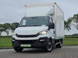 IVECO - DAILY 35C16