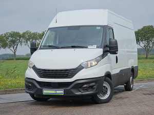 IVECO - DAILY 35S14      