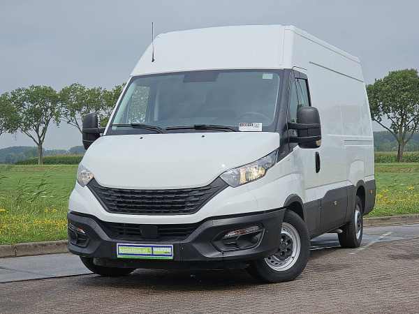 IVECO - DAILY 35S14      