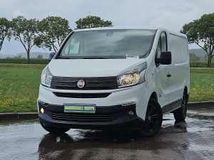 FIAT - TALENTO