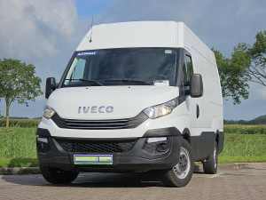 IVECO - DAILY 35S14      