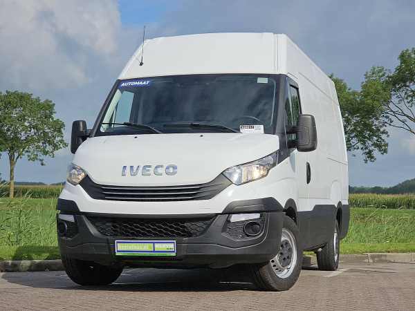 IVECO - DAILY 35S14      