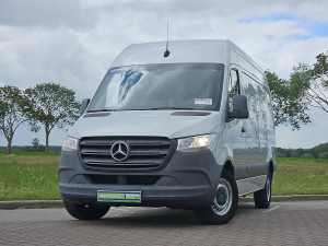 MERCEDES-BENZ - SPRINTER 316
