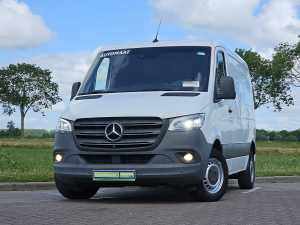 MERCEDES-BENZ - SPRINTER 314