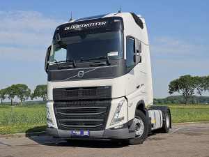 VOLVO - FH 500