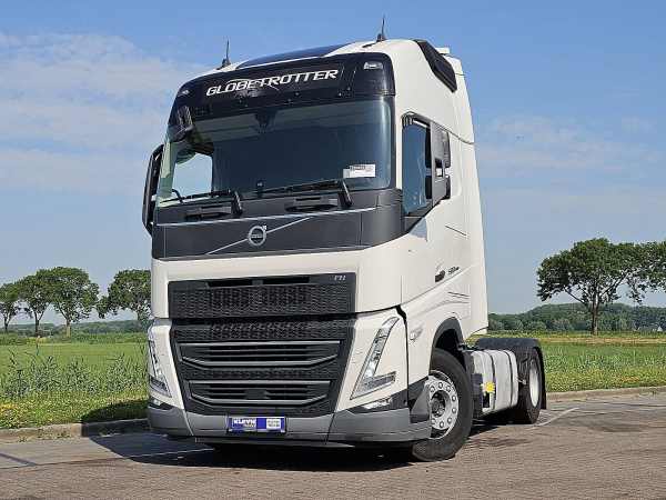 VOLVO - FH 500