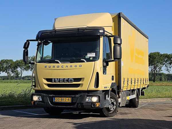 IVECO - 80E16 EUROCARGO