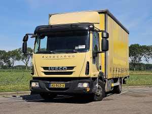 IVECO - 80E16 EUROCARGO