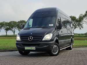 MERCEDES-BENZ - SPRINTER 516