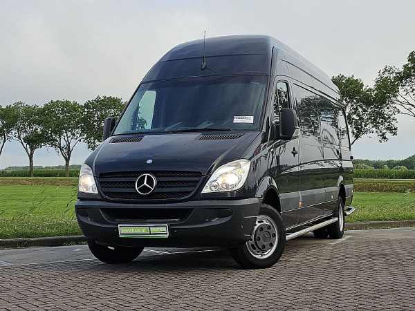 MERCEDES-BENZ - SPRINTER 516