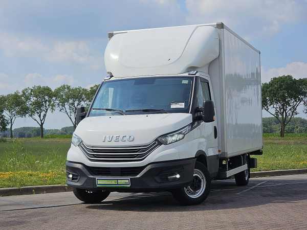 IVECO - DAILY 35S14      