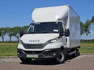 IVECO - DAILY 35S14      