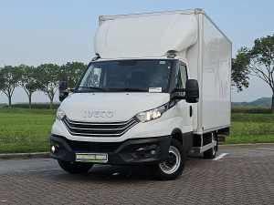 IVECO - DAILY 35S18