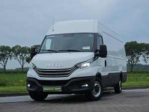 IVECO - DAILY 35S14      