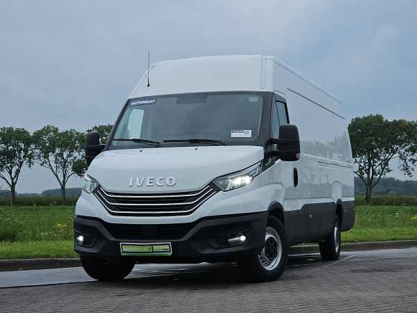 IVECO - DAILY 35S14      