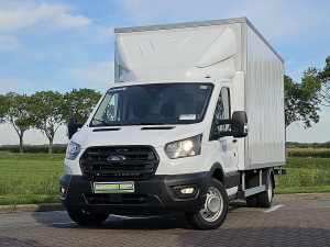 FORD - TRANSIT 350