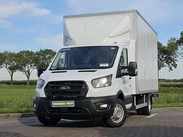 FORD - TRANSIT 350