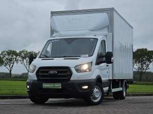 FORD - TRANSIT 350