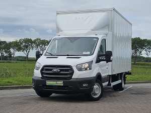 FORD - TRANSIT 350