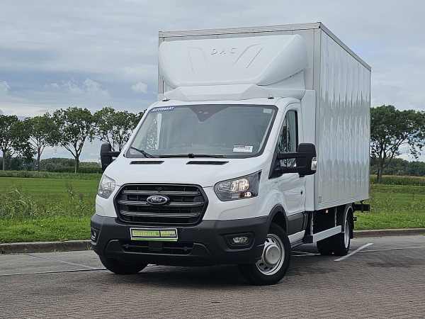 FORD - TRANSIT 350