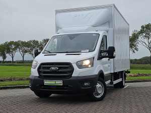 FORD - TRANSIT 350